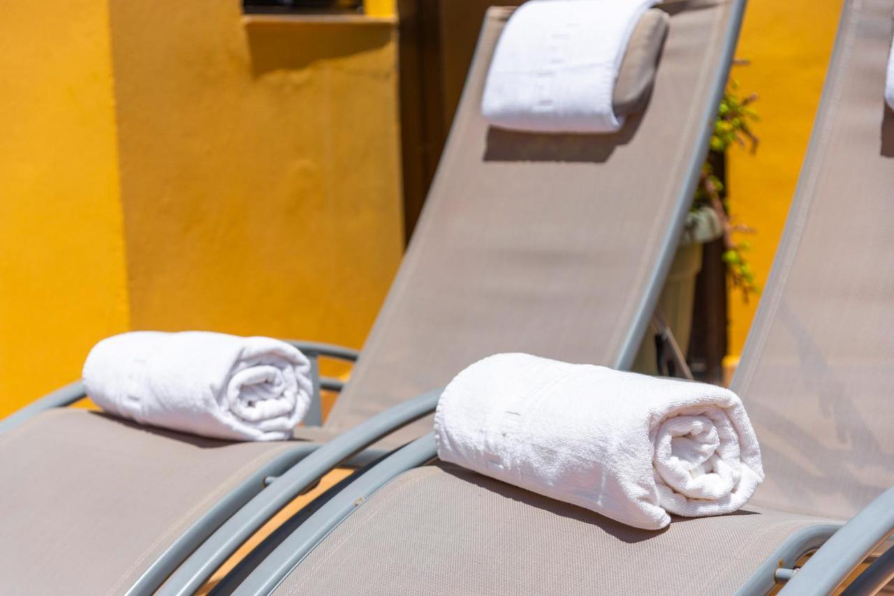 Medano4You White Dream Penthouse El Médano Zewnętrze zdjęcie