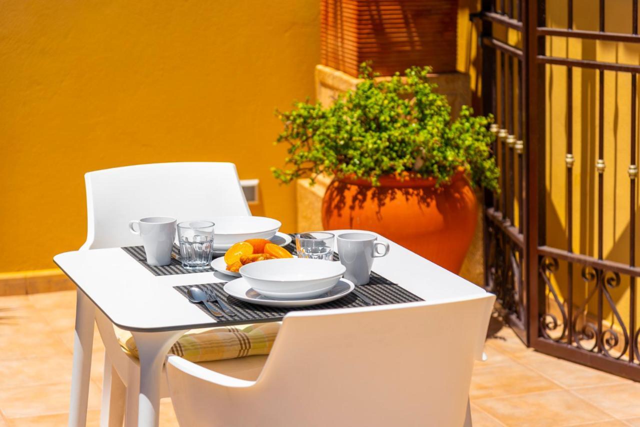 Medano4You White Dream Penthouse El Médano Zewnętrze zdjęcie