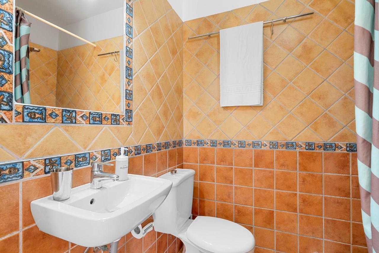 Medano4You White Dream Penthouse El Médano Zewnętrze zdjęcie