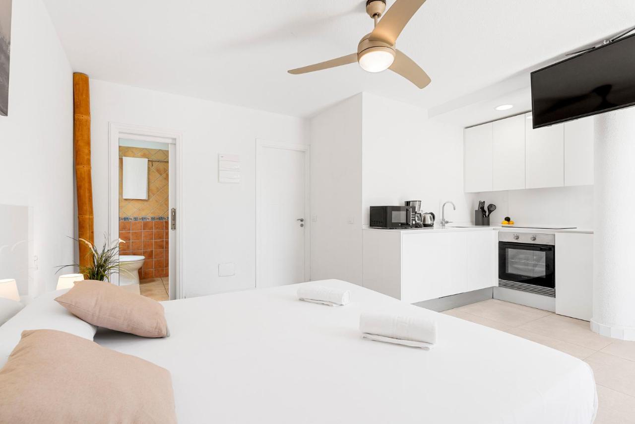 Medano4You White Dream Penthouse El Médano Zewnętrze zdjęcie