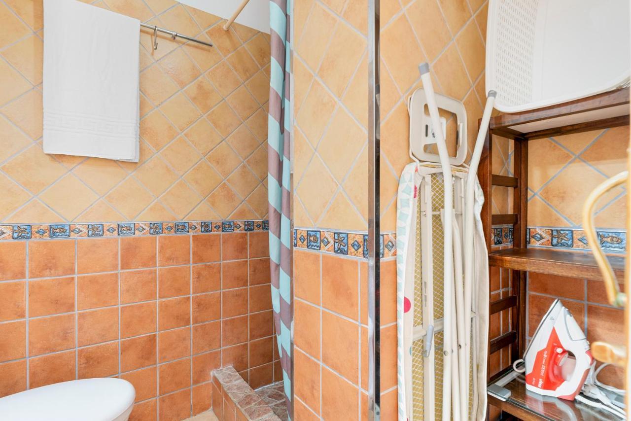 Medano4You White Dream Penthouse El Médano Zewnętrze zdjęcie