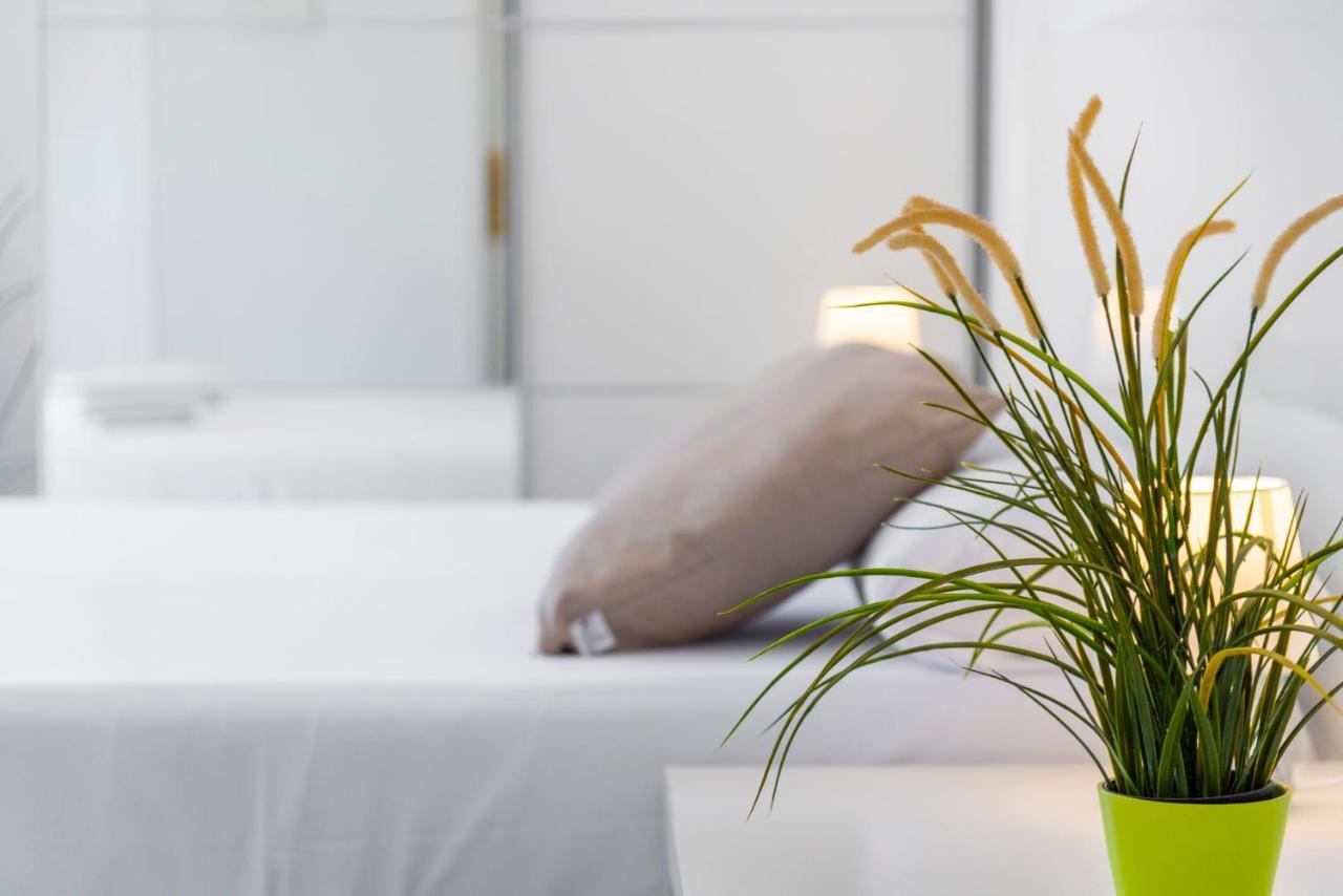 Medano4You White Dream Penthouse El Médano Zewnętrze zdjęcie