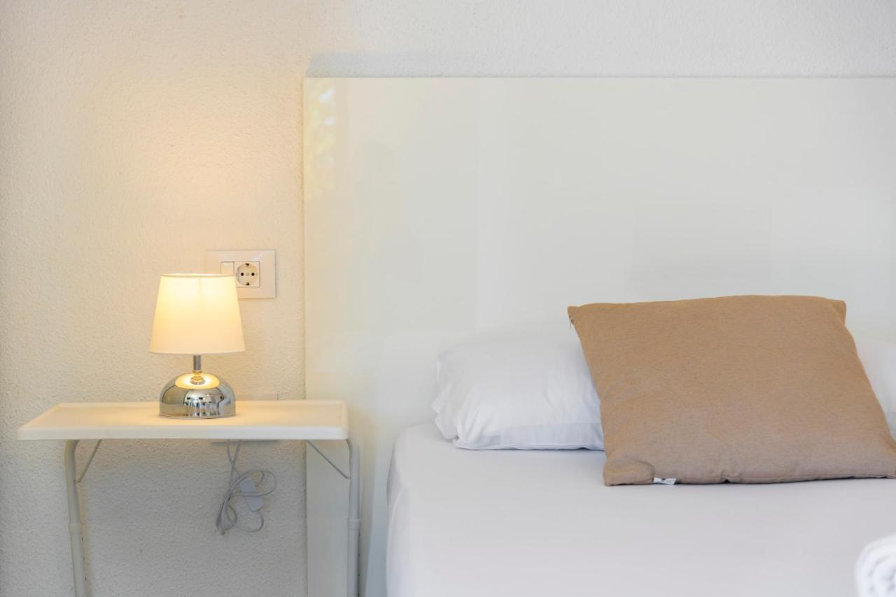 Medano4You White Dream Penthouse El Médano Zewnętrze zdjęcie