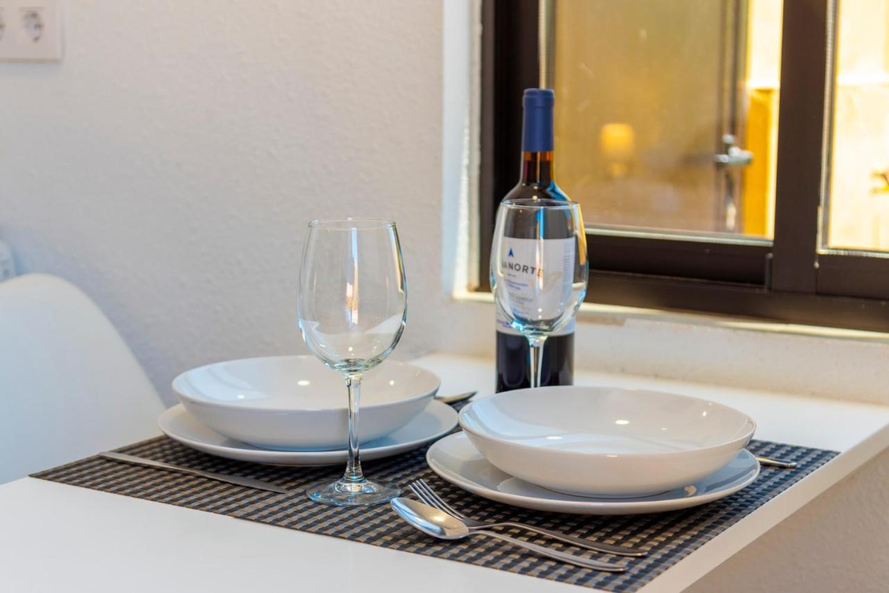 Medano4You White Dream Penthouse El Médano Zewnętrze zdjęcie