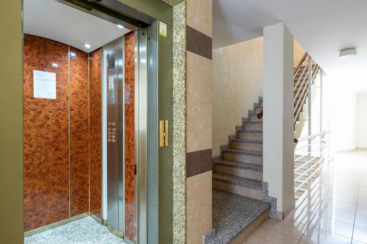 Medano4You White Dream Penthouse El Médano Zewnętrze zdjęcie
