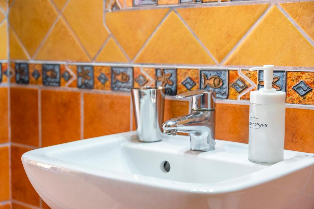 Medano4You White Dream Penthouse El Médano Zewnętrze zdjęcie